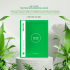 Hộp 100 mặt nạ tràm trà kiểm soát dầu, mụn 16plain Multi-care Teatree Skin Renewal Mask