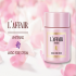 Kem dưỡng trắng, chống lão hóa da Rainbow L'affair Whitening Magic Rose Cream