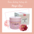 Kem dưỡng trắng, chống lão hóa da Rainbow L'affair Whitening Magic Rose Cream