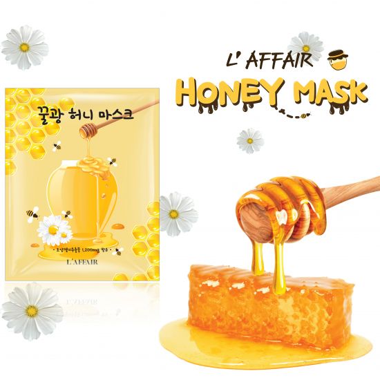 Honey Mask