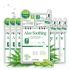 10 combo mặt nạ cho da hỗn hợp 3 bước Rainbow L'affair  Aloe Soothing (10 bộ x 28ml)