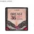 Hộp 5 cặp dán nở ngực, săn chắc, chống chảy xệ Rainbow L'affair Breast 36 Hydrogel Patch